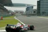 Bild zum Inhalt: Rosberg bestätigt Abschied von Williams