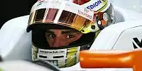 Adrian Sutil