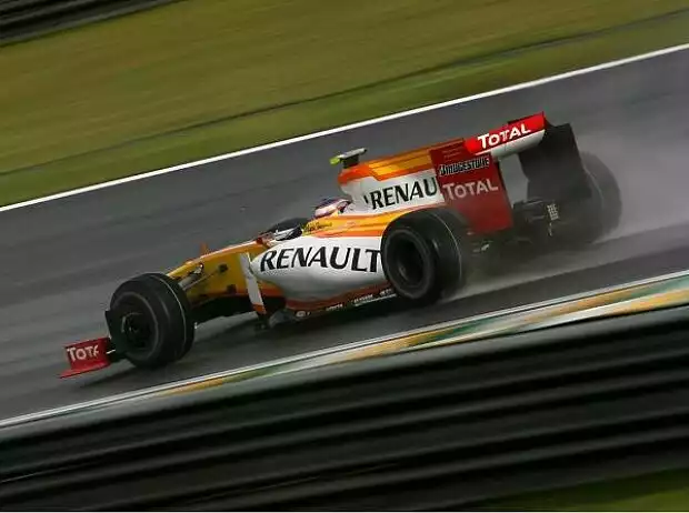 Titel-Bild zur News: Romain Grosjean
