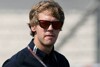 Bild zum Inhalt: Vettel will es in der Wüste wissen