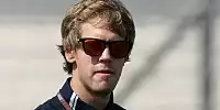 Bild zum Inhalt: Vettel will es in der Wüste wissen