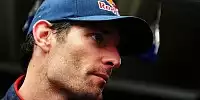 Bild zum Inhalt: Webber: "Das wird ein großartiges Finale"