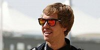Bild zum Inhalt: Vettel: "Volle Attacke"
