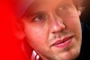Bild zum Inhalt: Vettel: "Es hat einfach etwas Zeit gebraucht"