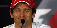Bild zum Inhalt: Trulli: Abschied von Toyota möglich
