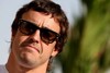 Bild zum Inhalt: Alonso: "Ein sehr emotionales Rennen"