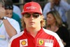 Bild zum Inhalt: Für Räikkönen kommt nur McLaren in Frage