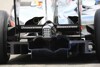 Bild zum Inhalt: McLaren akzeptiert mehrstufigen Diffusor