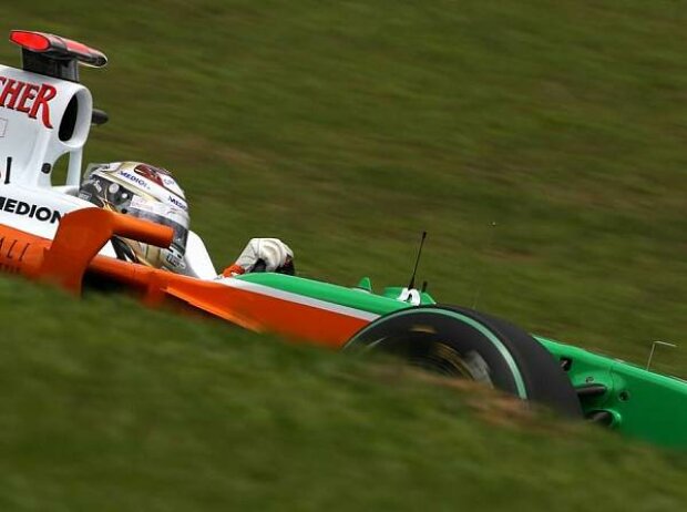 Adrian Sutil