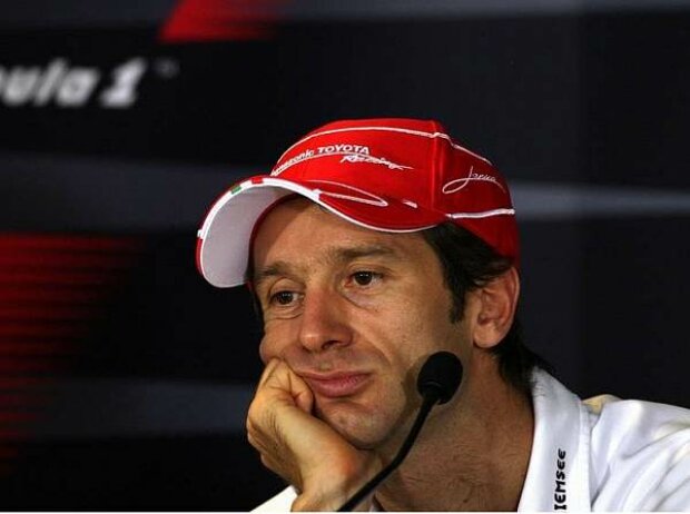 Jarno Trulli Jarno Trulli