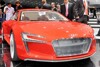 Bild zum Inhalt: Audi Konzern trotzt der Krise
