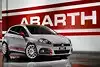 Bild zum Inhalt: Abarth rollt den Grande Punto Supersport an den Start