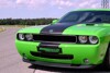 Fahrbericht Dodge Challenger SRT8 von Geiger Cars