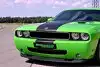 Bild zum Inhalt: Fahrbericht Dodge Challenger SRT8 von Geiger Cars