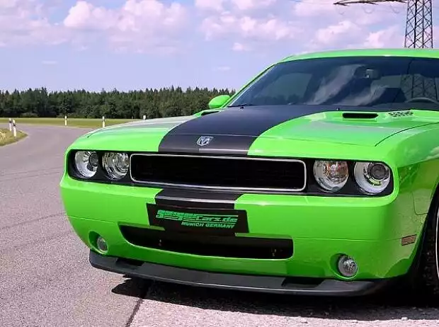 evocars Titel-Bild zur News: evocars