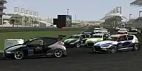 Bild zum Inhalt: Saisonstart der Deutschen Simracing Tourenwagen Meisterschaft