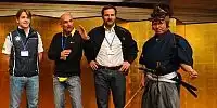 Gabriele Tarquini, Yvan Muller, Augusto Farfus