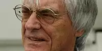 Bernie Ecclestone, Hockenheimring Baden-Württemberg