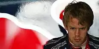 Bild zum Inhalt: Vettel möchte 2010 "einen drauflegen"