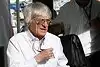 Bild zum Inhalt: Ecclestone: Silverstone muss nur unterschreiben