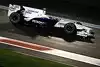 Bild zum Inhalt: Kubica mit Motorschaden, Heidfeld mit Normprogramm
