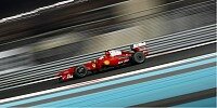 Bild zum Inhalt: Ferrari kämpft gegen das übliche Übel an