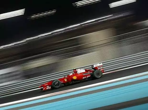 Kimi Räikkönen Titel-Bild zur News: Kimi Räikkönen