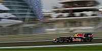 Bild zum Inhalt: Motorwechsel bei Webber - Lob für den Motor von Vettel
