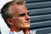 Bild zum Inhalt: Kovalainen beschwert sich: Keine Gleichbehandlung