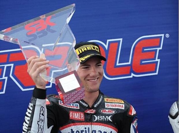 Ben Spies Ben Spies