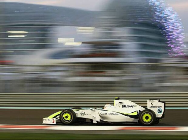 Rubens Barrichello Rubens Barrichello