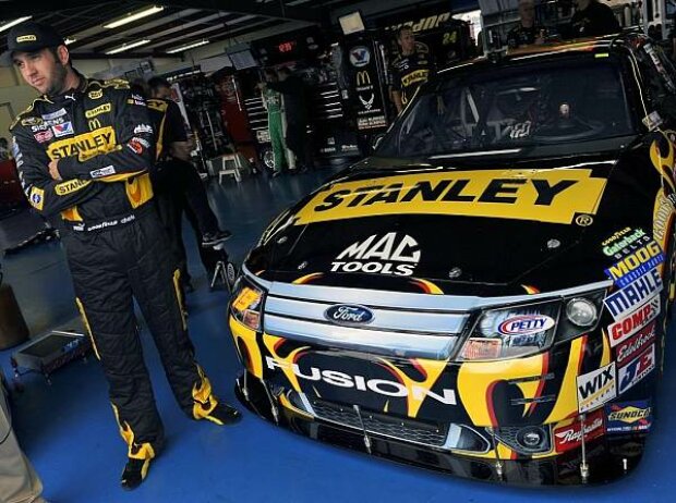 Elliott Sadler Elliott Sadler
