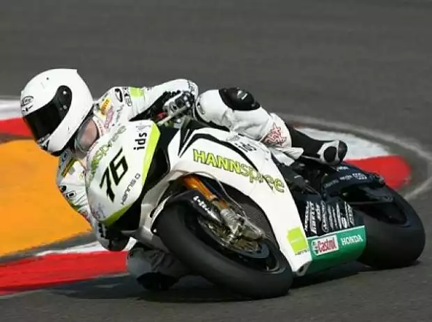 Max Neukirchner Titel-Bild zur News: Max Neukirchner