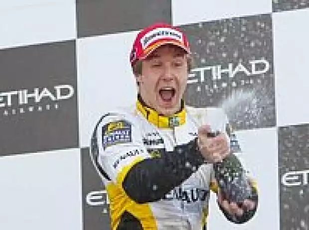 Titel-Bild zur News: Davide Valsecchi