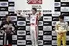 Bild zum Inhalt: Soucek siegt, Wickens fällt aus