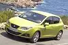 Bild zum Inhalt: Seat Ibiza 1.6 TDI und 105 PS