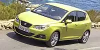 Bild zum Inhalt: Seat Ibiza 1.6 TDI und 105 PS