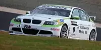 Bild zum Inhalt: Freies Training: Farfus übernimmt die Spitze
