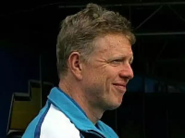 Eric Nève Titel-Bild zur News: Eric Nève
