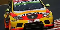 Bild zum Inhalt: Tarquini holt die Okayama-Pole