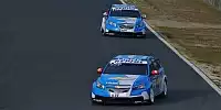 Alain Menu, Nicola Larini