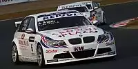 Jörg Müller, Andy Priaulx