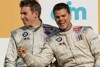 BMW feiert Sieg beim ersten Asien-Auftritt