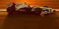 Bild zum Inhalt: Heidfeld setzt auf schweres Auto