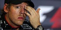 Bild zum Inhalt: Red Bull-Piloten über Hamiltons Runde überrascht