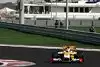 Bild zum Inhalt: Rabenschwarzes Qualifying für Renault