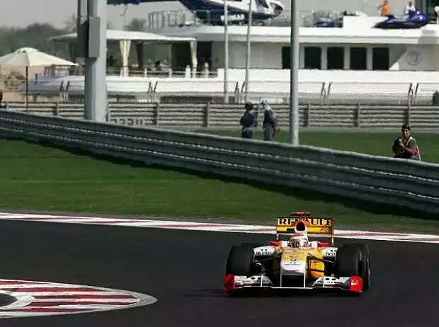 Titel-Bild zur News: Fernando Alonso