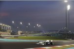 Nick Heidfeld (BMW Sauber F1 Team) 