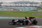 Sébastien Buemi (Toro Rosso) 