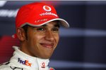 Lewis Hamilton (McLaren-Mercedes) 